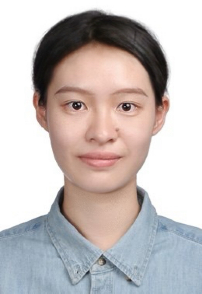 Members | Chen Wei's Group